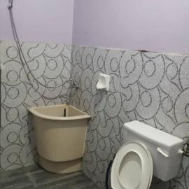 Mastermind Semeling Homestay, hotell sihtkohas Bedung