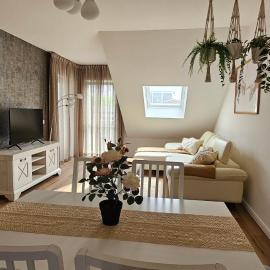 Viesnīca Ferienwohnung Belle pilsētā Andernaha