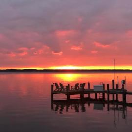 Riverview Retreat, hotel a Saint Michaels