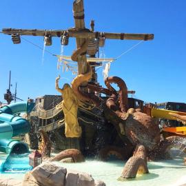 Camping Cap d'Agde