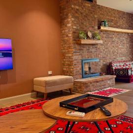 Sunset Hill Villa