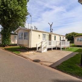 21 Poplar Avenue, ξενοδοχείο σε Felixstowe