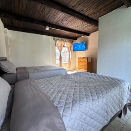 Mesura B&B, hotel in Quetzaltenango