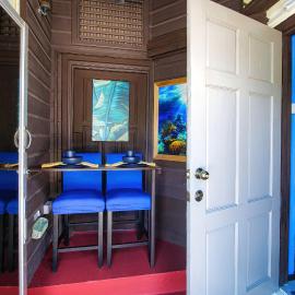 Tropic Nook