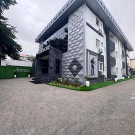 Presken Hotel Abuja, Wuse 2, Abuja, hotel in Abuja