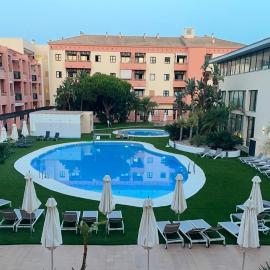 Apartamentos Enebrales