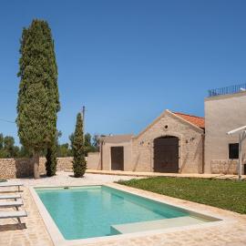 WePuglia - Masseria del Cherubino