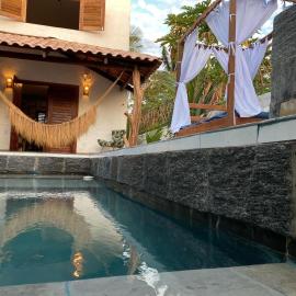 Casa Nossa Preá