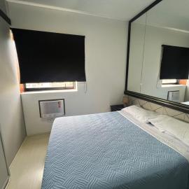 Hotel Flat Biena Parque Ibirapuera 901 incluso estacionamento