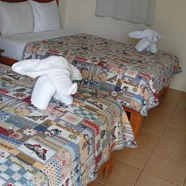 Hotel Iris Arenal, ξενοδοχείο στη Φορτούνα