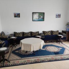 Apartment in Villa - Tangier