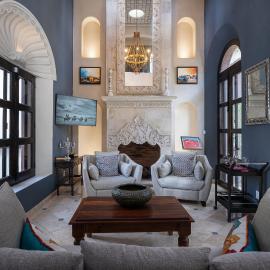 Casa Elegante, 3BR Modern Retreat in Centro San Miguel de Allende