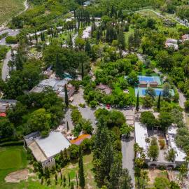 Rincón Del Montero, hotel a Parras de la Fuente
