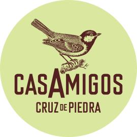CasAmigos Cruz de Piedra, готель у місті Майпу