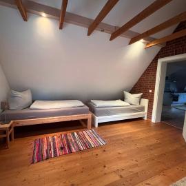 Ferienwohnung am Holmmoor: Quickborn şehrinde bir otel