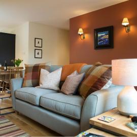 Loch Cottage