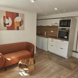 Maison Ethno Chic proche de Paris et d'Orly, Hotel in Morangis