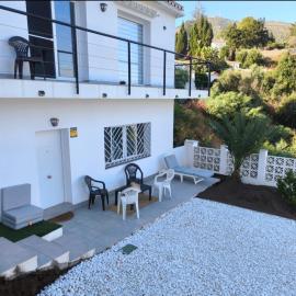 Planta independiente en Villa Primavera