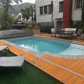 SUITE FLORE - Oasi di Relax in un elegante VILLA