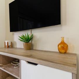 AlimamaSpaces - Rodney's Studio, hotel v destinácii Fourways