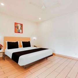Townhouse Oak Visakhapatnam, hotel in Alipur