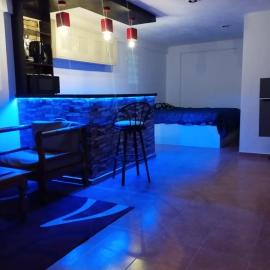 nuevo y comodo departamento