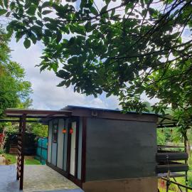 Velamparas guest house, hotel 