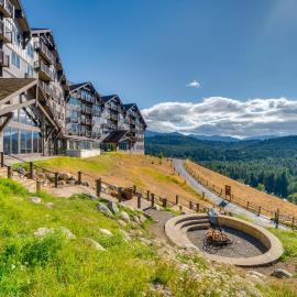 PNW Paradise! Lodge Condo in Suncadia Resort: Cle Elum şehrinde bir otel