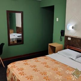 Hostal Residencial Mochica
