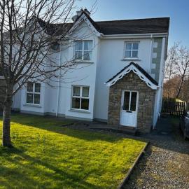 49 Dunalinn Culdaff, hotel a Balnacart