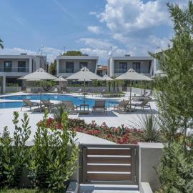 RAFARKO Luxury Villa Nikiti Chalkidiki