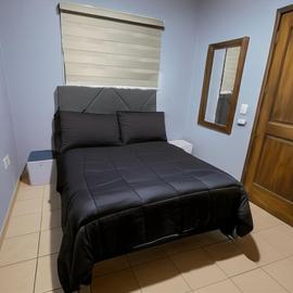 Departamento Economico en Arandas: Arandas'ta bir otel