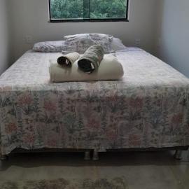 Pousada Q4, hotel in Sidrolândia