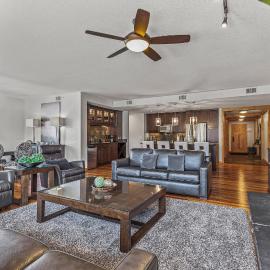 Spring Creek Condo by Canadian Rockies Vacation Rentals