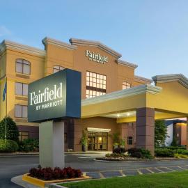 Fairfield Inn and Suites Atlanta Airport South/Sullivan Road