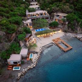 Perla Roca Hotel Boutique - Beach Front