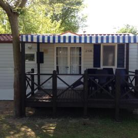 Oliholiday Mobilehomes - Cavallino, hotel in Cavallino-Treporti
