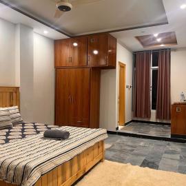 Sarai Abbottabad, hotel en Abbottābād