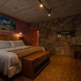 Puesto Victoria - Adults only, hotel u gradu Yacanto