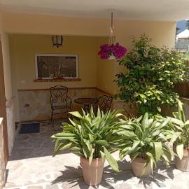 Casa vacanza luisa, hotell i Sezze
