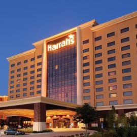 Harrah's Kansas City Hotel & Casino - A Caesars Rewards Destination, ξενοδοχείο σε Κάνσας Σίτι
