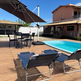 Casa de Praia Taipu de Fora Barra Grande