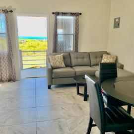 Osbourn में, होटल The Granville #1-Modern Comfort & Sea Views