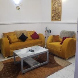 Service Apartment, hotel in Mama