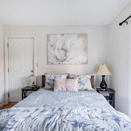 Cozy Charming Richmond 1BR Retreat, hotel in San Francisco