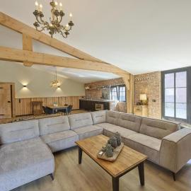 De Hoeve III