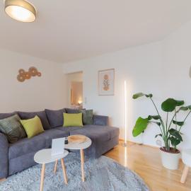 nJoy! Federsee Getaway - Therme & Balkon، فندق في باد بوخاو