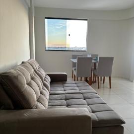 Apto Conquista espaçoso e confortável, hotel in Vitória da Conquista