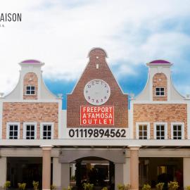 GRANDE MAISON HOMES 2 A'Famosa Golf view Near WATERPARK l UITM l HONDA l Netflix l Self Check in, hotel in Kampong Alor Gajah