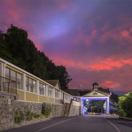 Best Western Fort Lee, ξενοδοχείο σε Fort Lee
